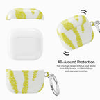 Solar Streak - AirPods 4 Case