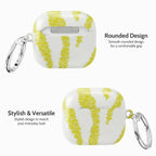 Solar Streak - AirPods 4 Case
