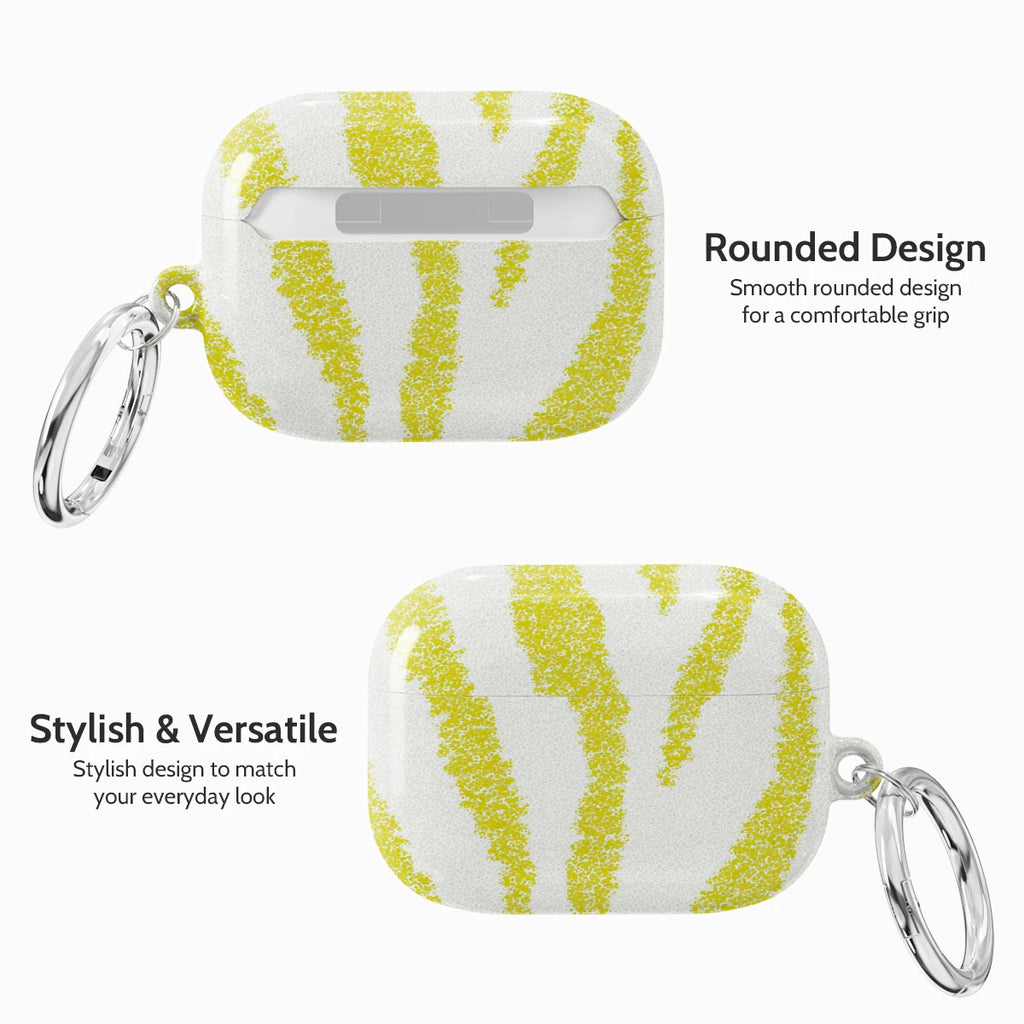 Solar Streak - AirPods Pro 1 Case