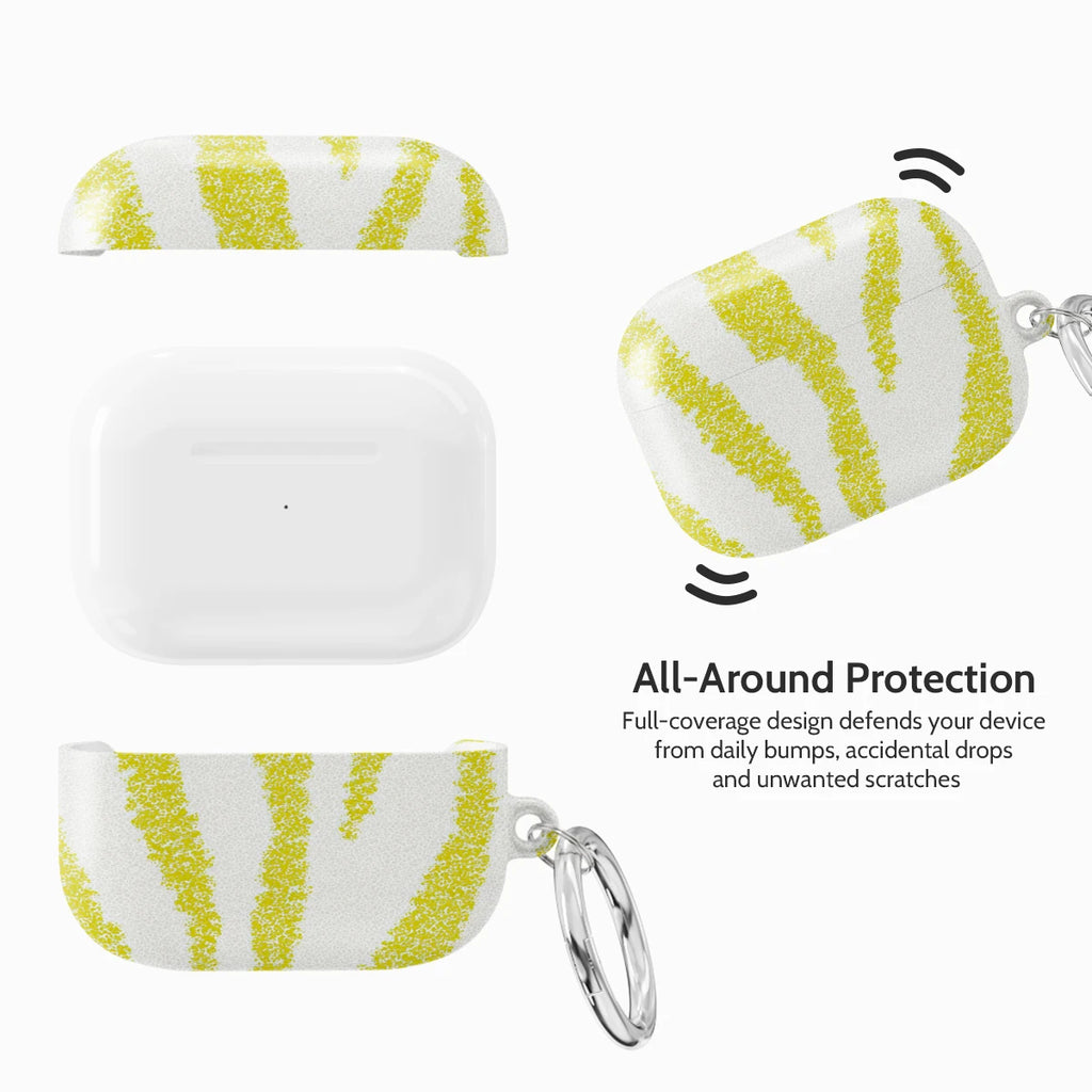 Solar Streak - AirPods Pro 1 Case
