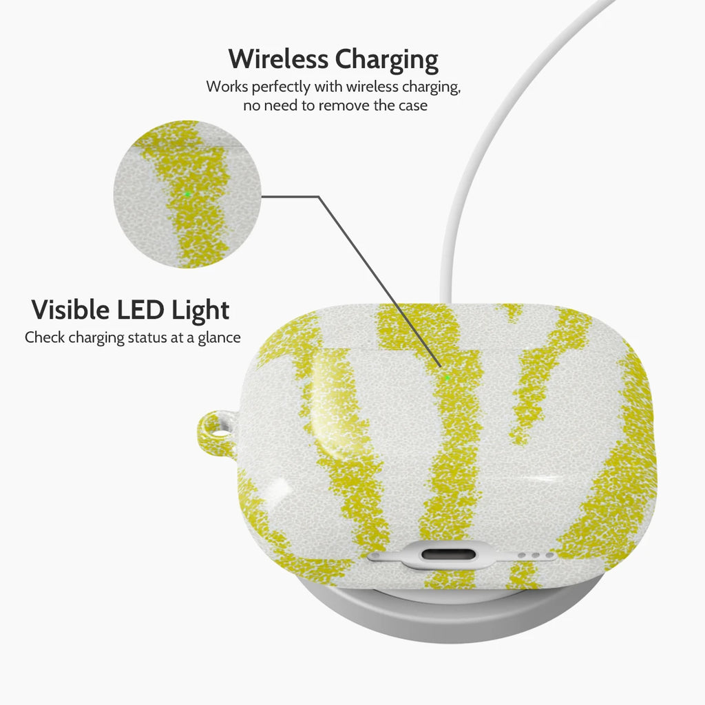 Solar Streak - AirPods Pro 3 Case