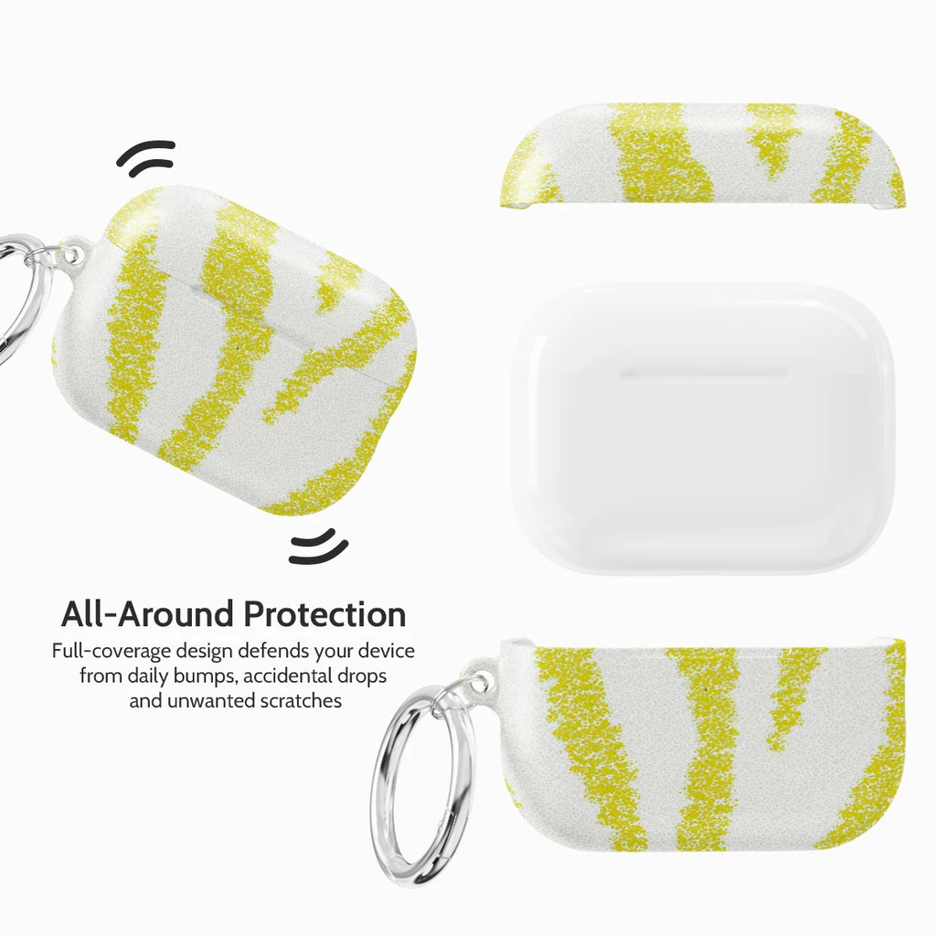 Solar Streak - AirPods Pro 3 Case
