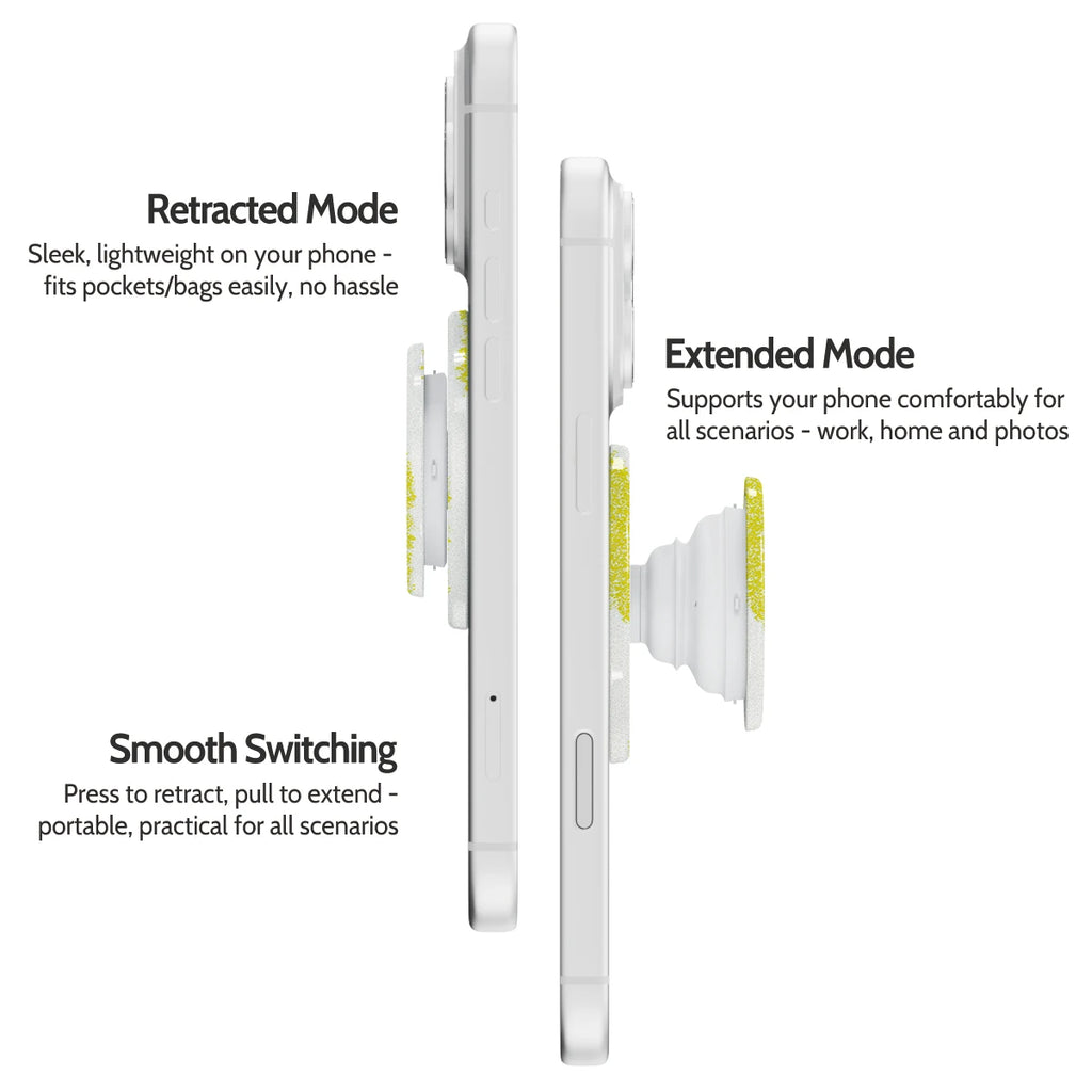 Solar Streak - MagSafe Grip