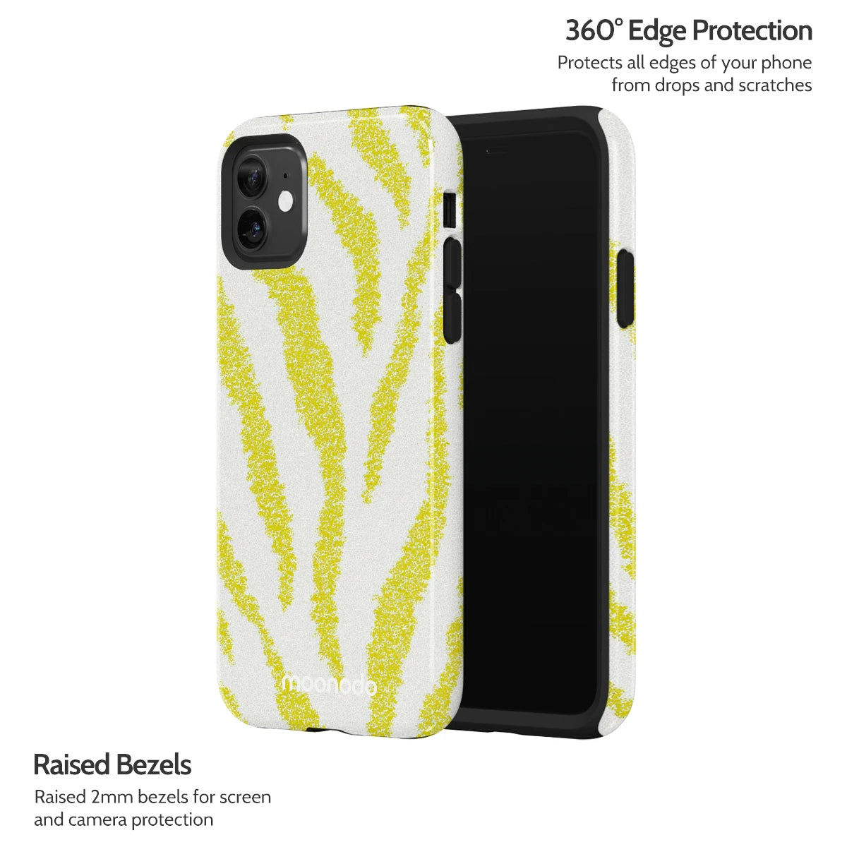 Solar Streak - iPhone 11 Case