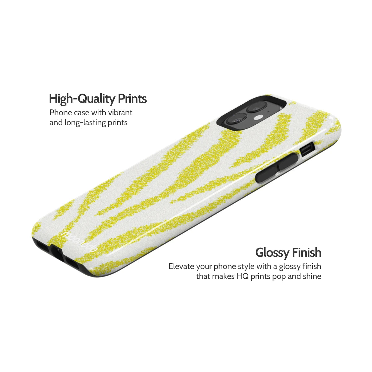 Solar Streak - iPhone 11 Case