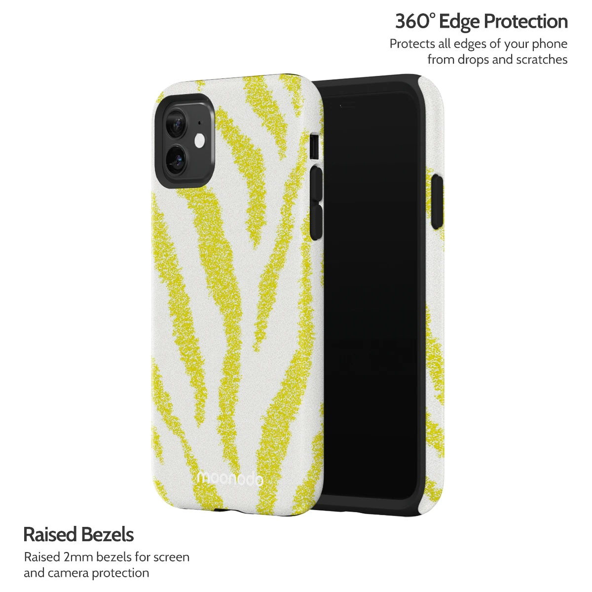 Solar Streak - iPhone 11 Case