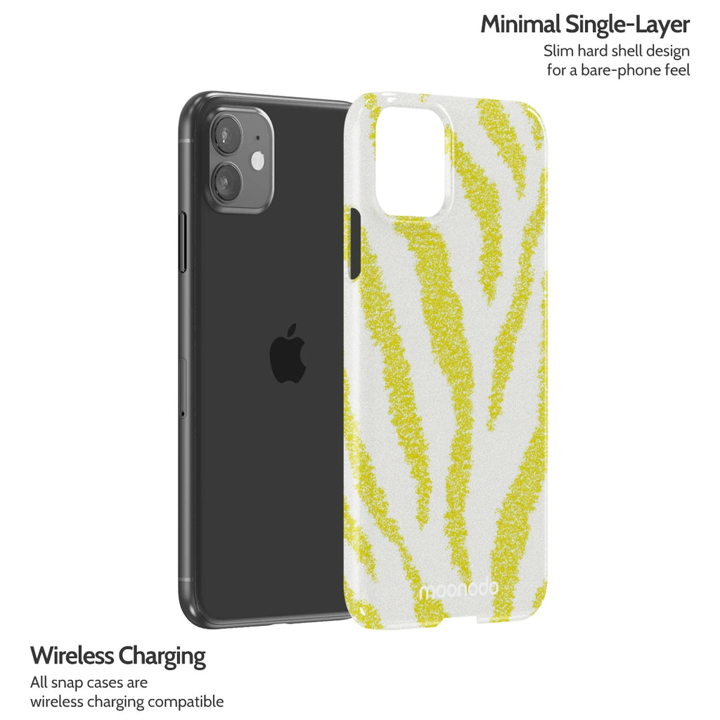 Solar Streak - iPhone 11 Case