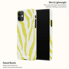 Solar Streak - iPhone 11 Case