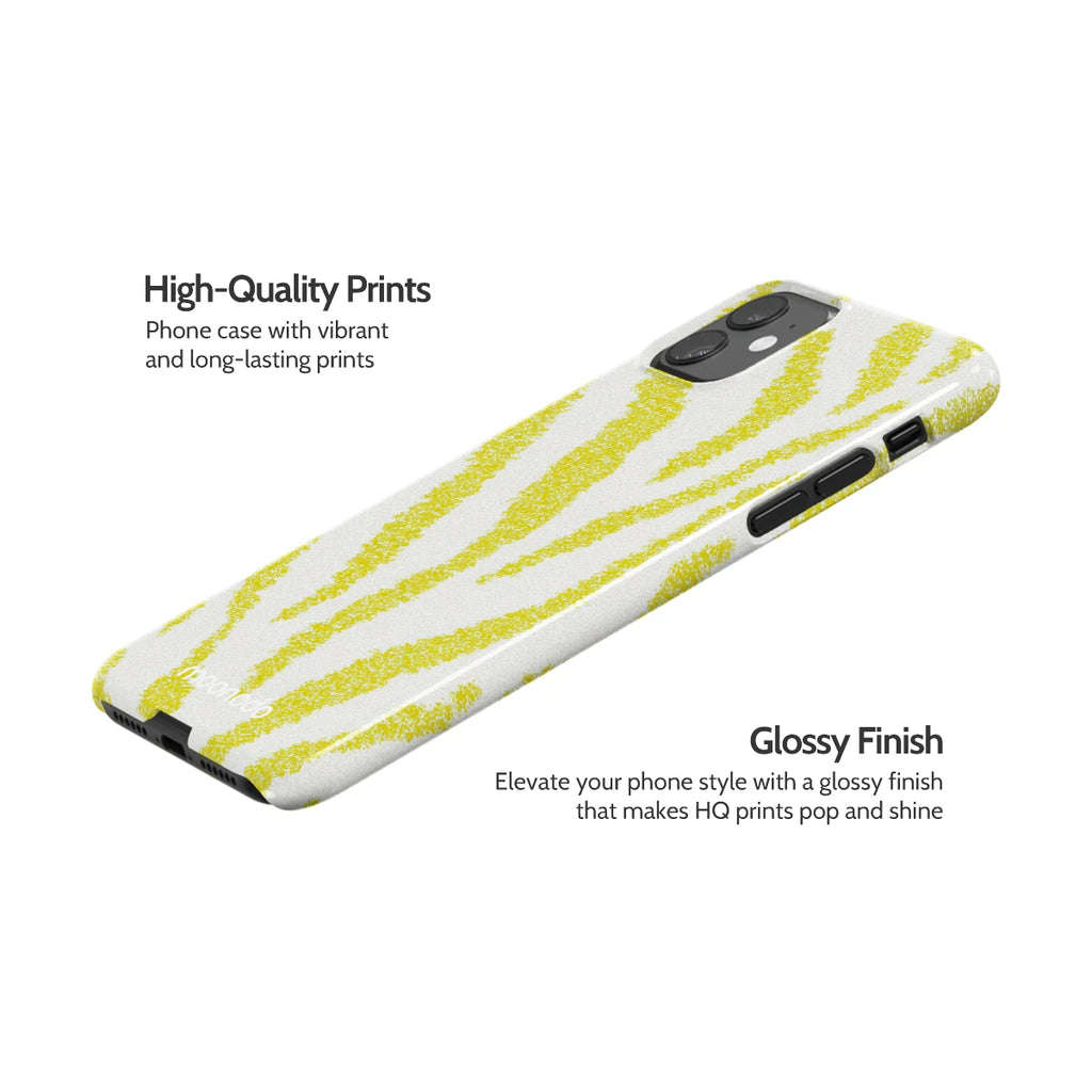 Solar Streak - iPhone 11 Case