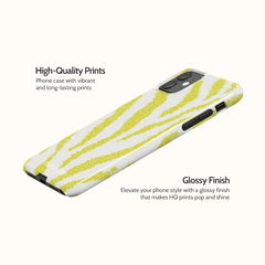 Solar Streak - iPhone 11 Case