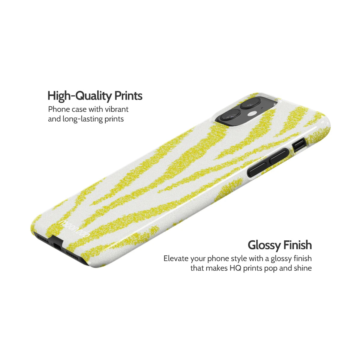 Solar Streak - iPhone 11 Case