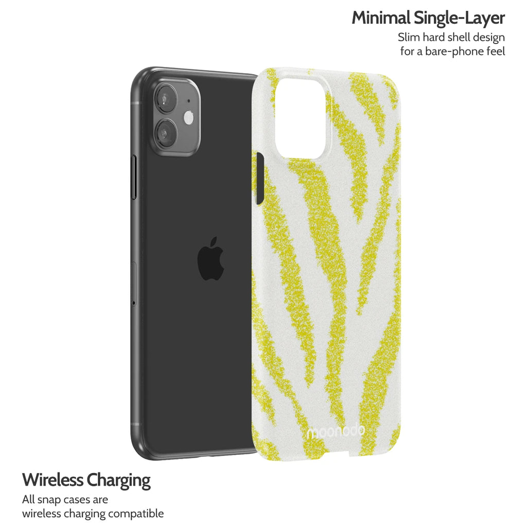Solar Streak - iPhone 11 Case