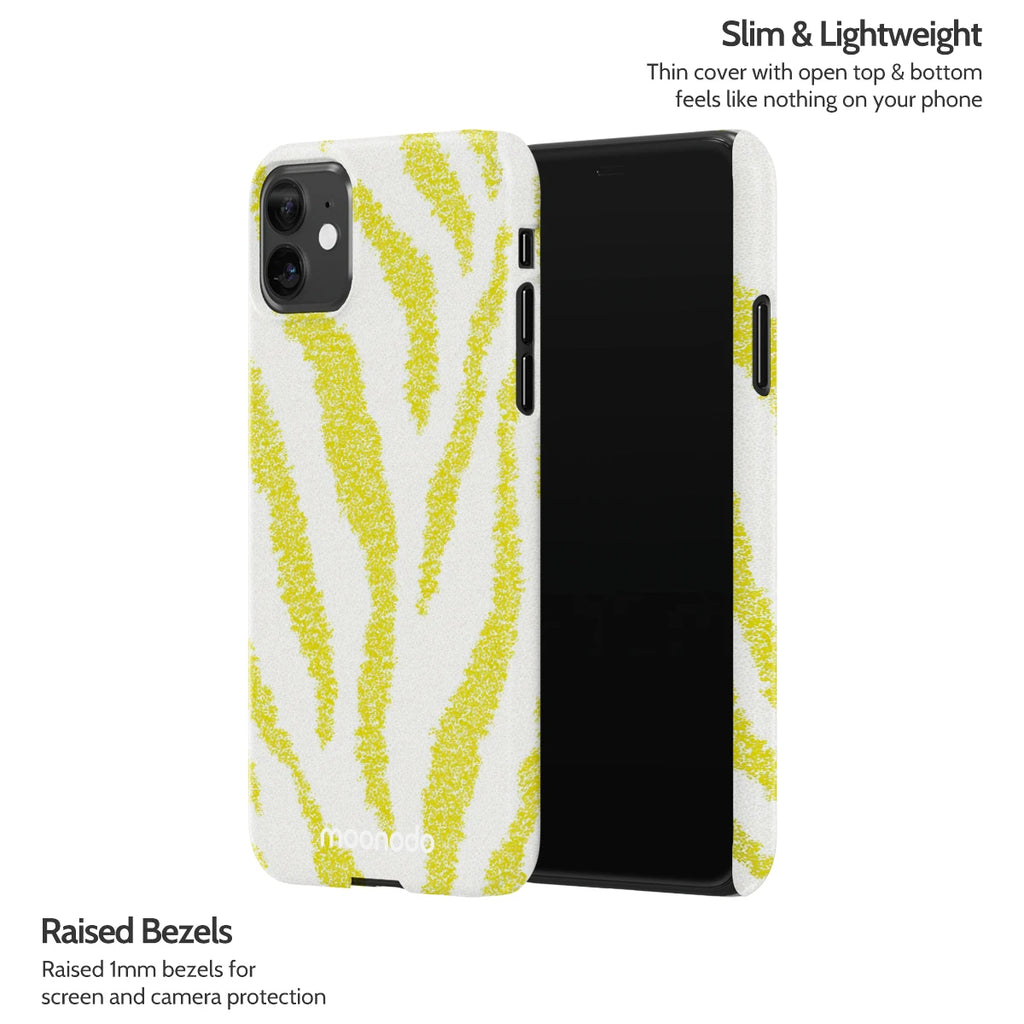 Solar Streak - iPhone 11 Case