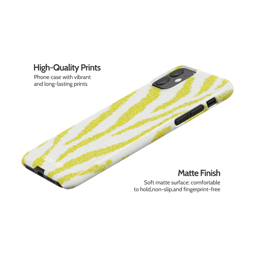 Solar Streak - iPhone 11 Case
