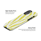 Solar Streak - iPhone 11 Pro Case