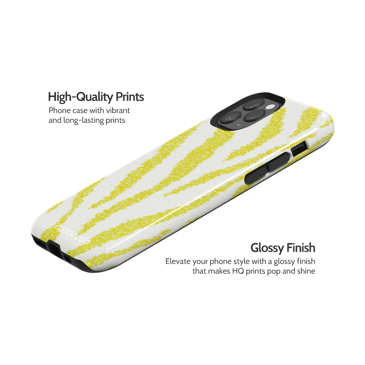 Solar Streak - iPhone 11 Pro Case
