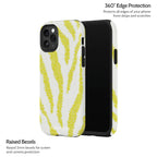 Solar Streak - iPhone 11 Pro Case