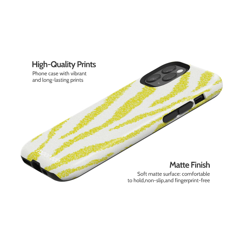 Solar Streak - iPhone 11 Pro Case