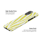Solar Streak - iPhone 11 Pro Case