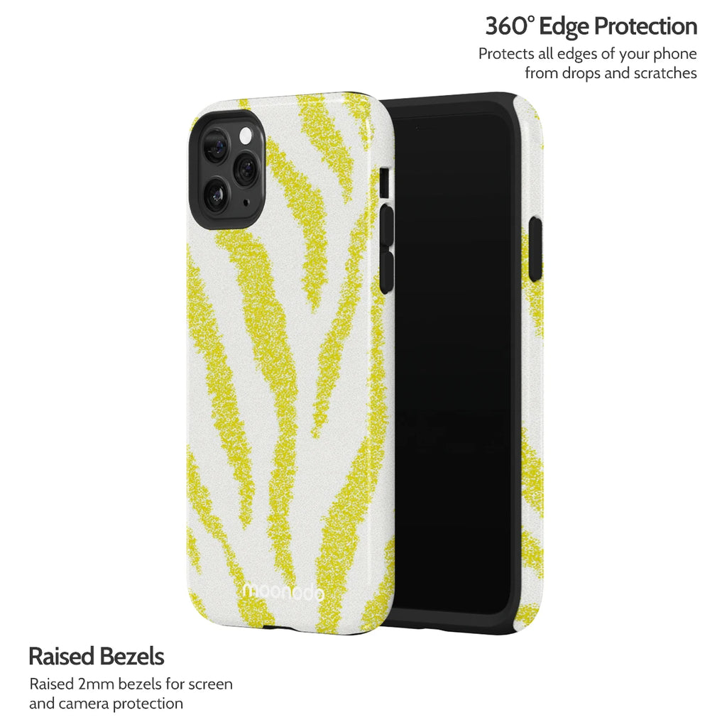 Solar Streak - iPhone 11 Pro Max Case