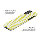 Solar Streak - iPhone 11 Pro Max Case