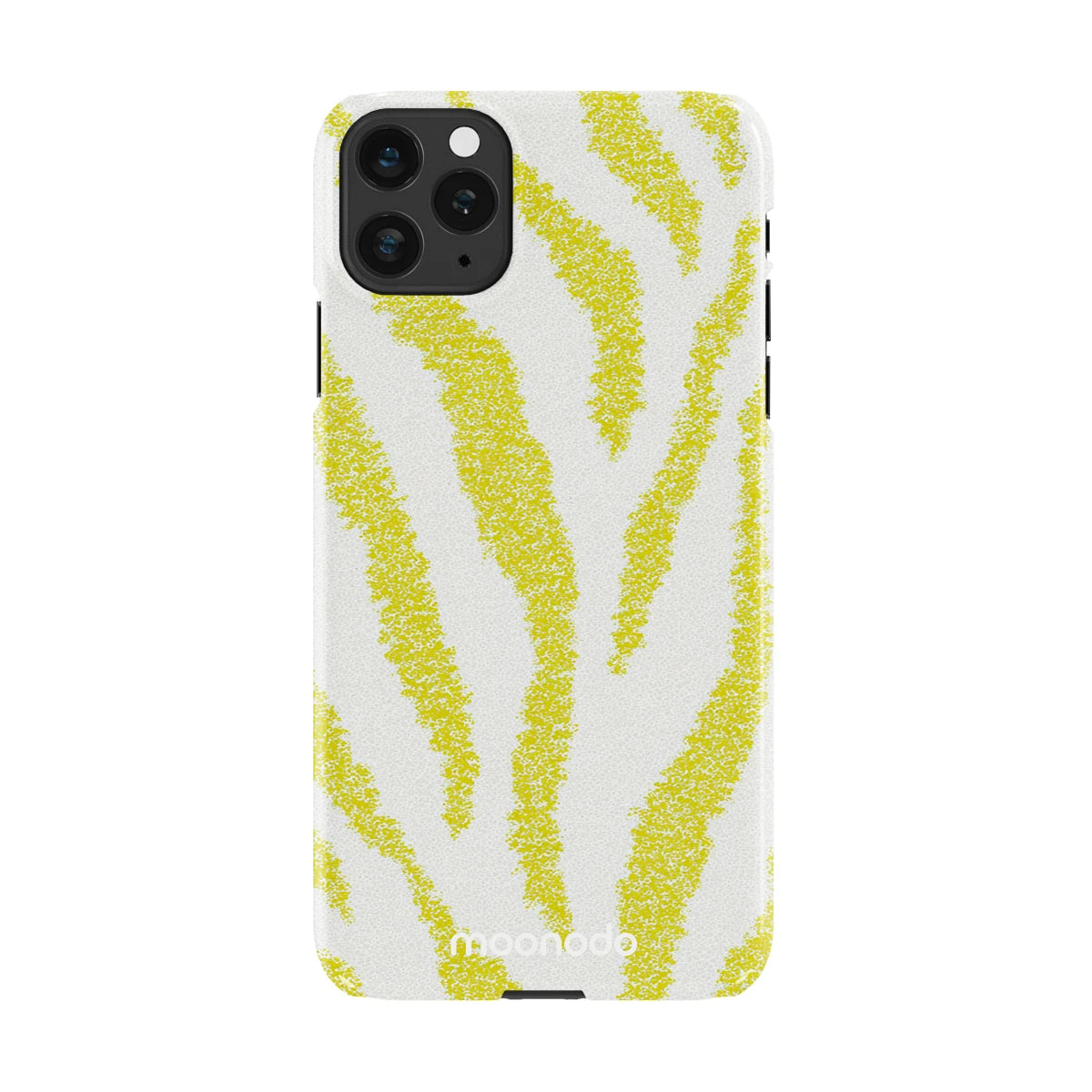 Solar Streak - iPhone 11 Pro Max Case
