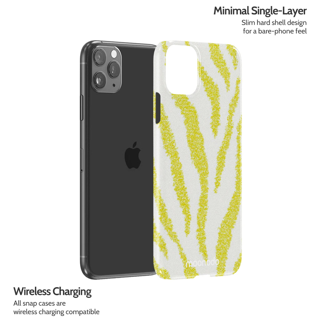 Solar Streak - iPhone 11 Pro Max Case