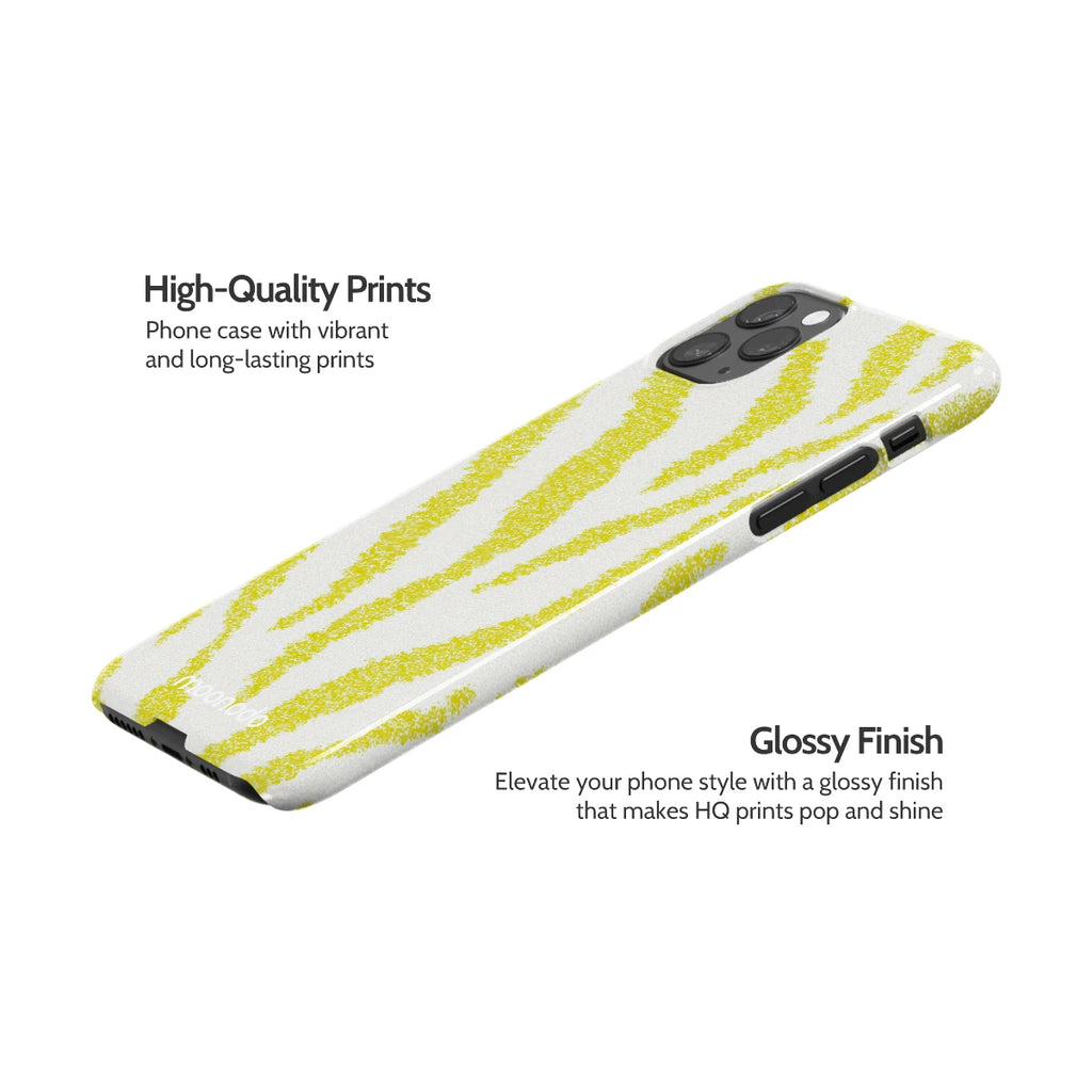 Solar Streak - iPhone 11 Pro Max Case