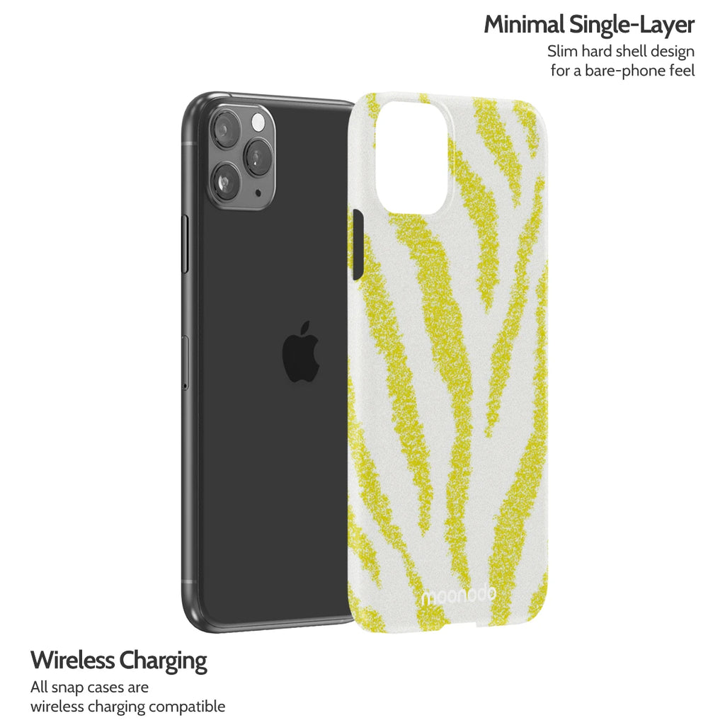 Solar Streak - iPhone 11 Pro Max Case