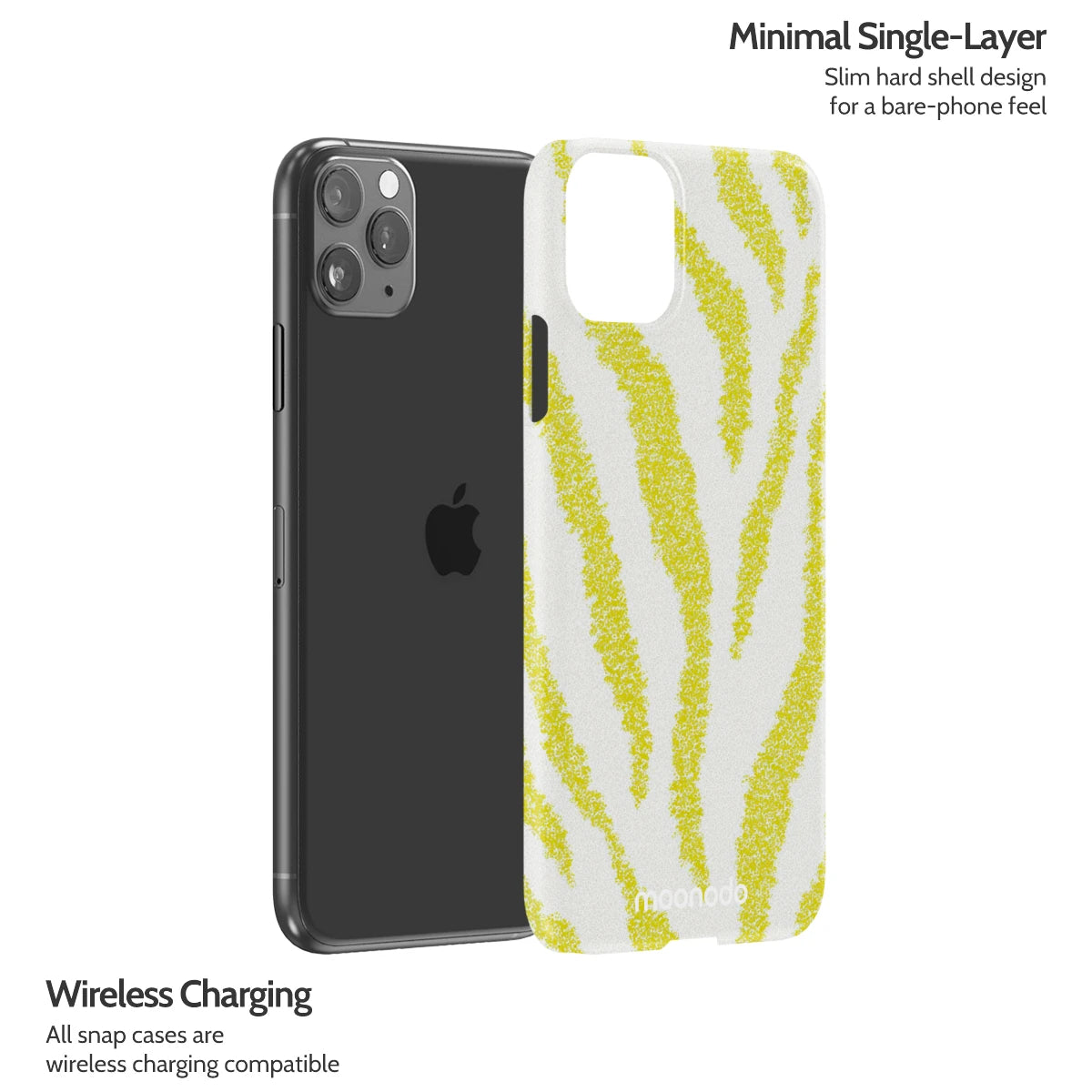 Solar Streak - iPhone 11 Pro Max Case