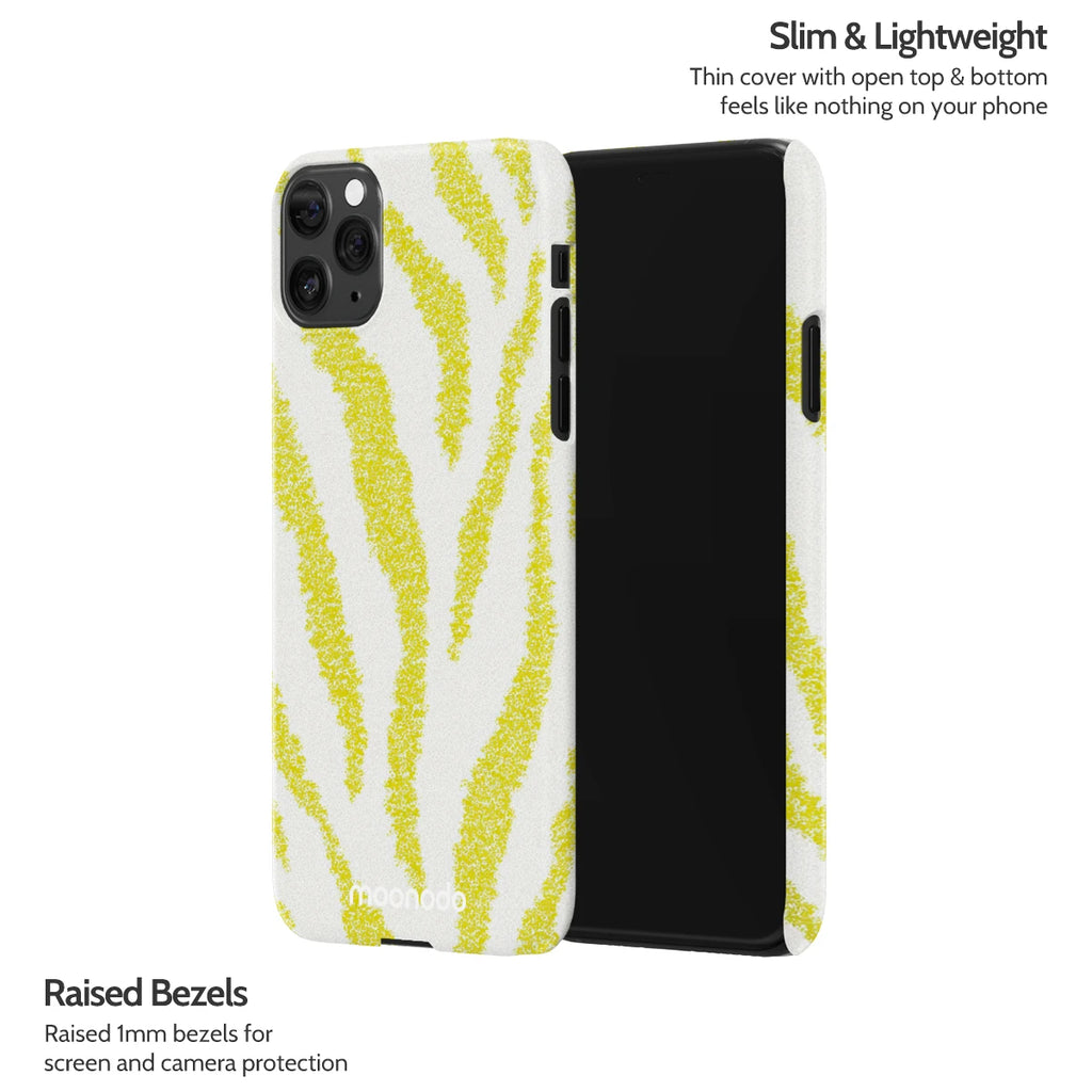 Solar Streak - iPhone 11 Pro Max Case