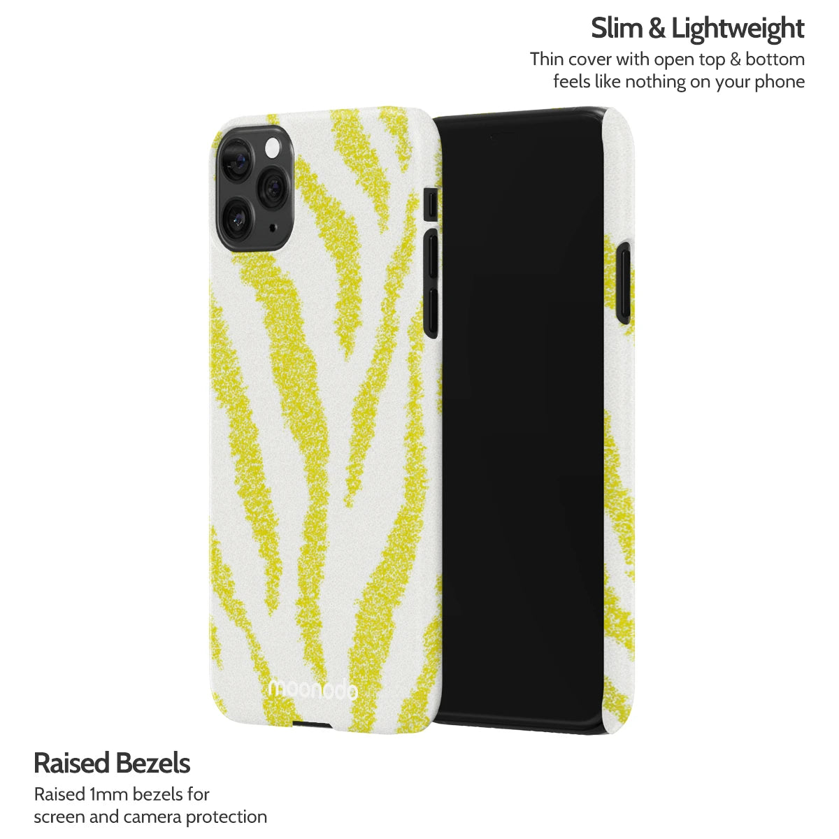 Solar Streak - iPhone 11 Pro Max Case