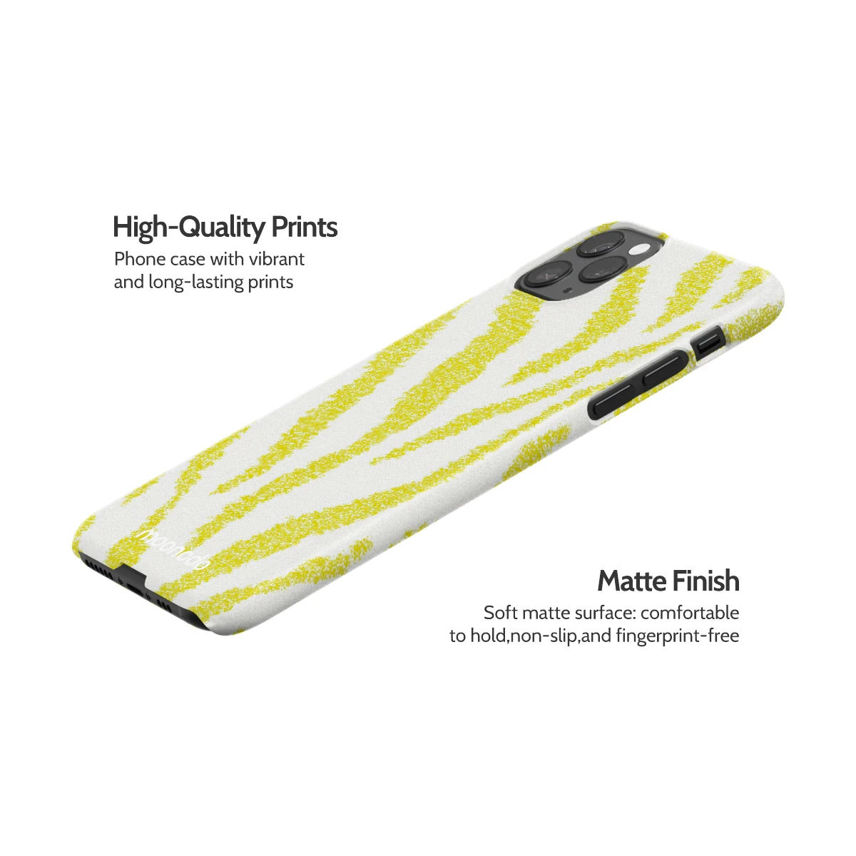 Solar Streak - iPhone 11 Pro Max Case