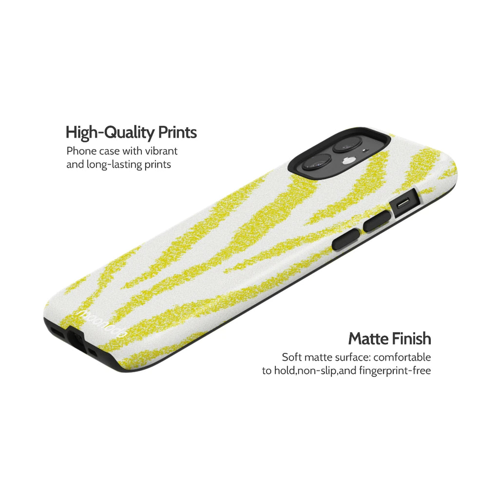Solar Streak - iPhone 12 Case