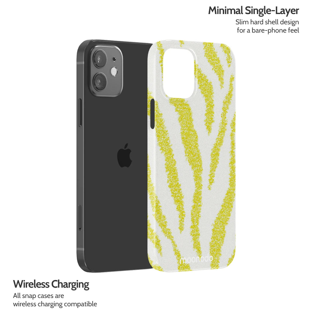 Solar Streak - iPhone 12 Case