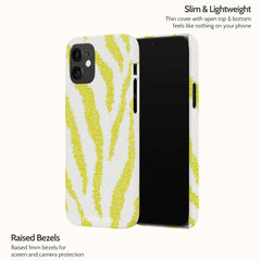 Solar Streak - iPhone 12 Case