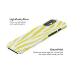Solar Streak - iPhone 12 Case