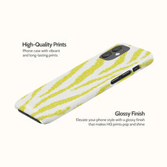Solar Streak - iPhone 12 Case