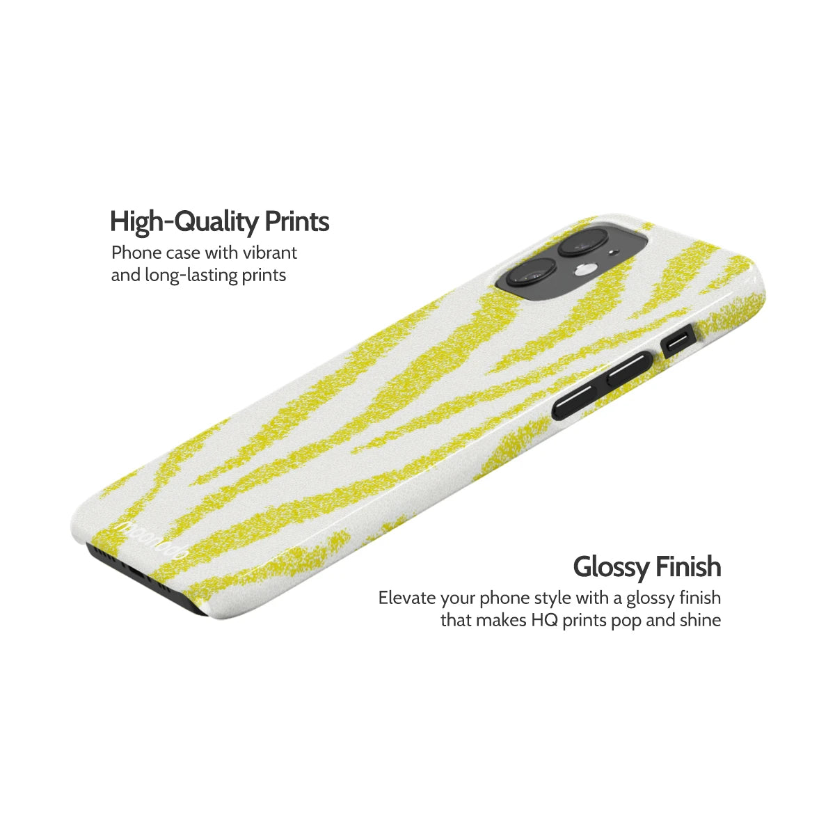 Solar Streak - iPhone 12 Case