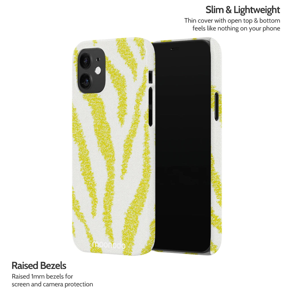 Solar Streak - iPhone 12 Case