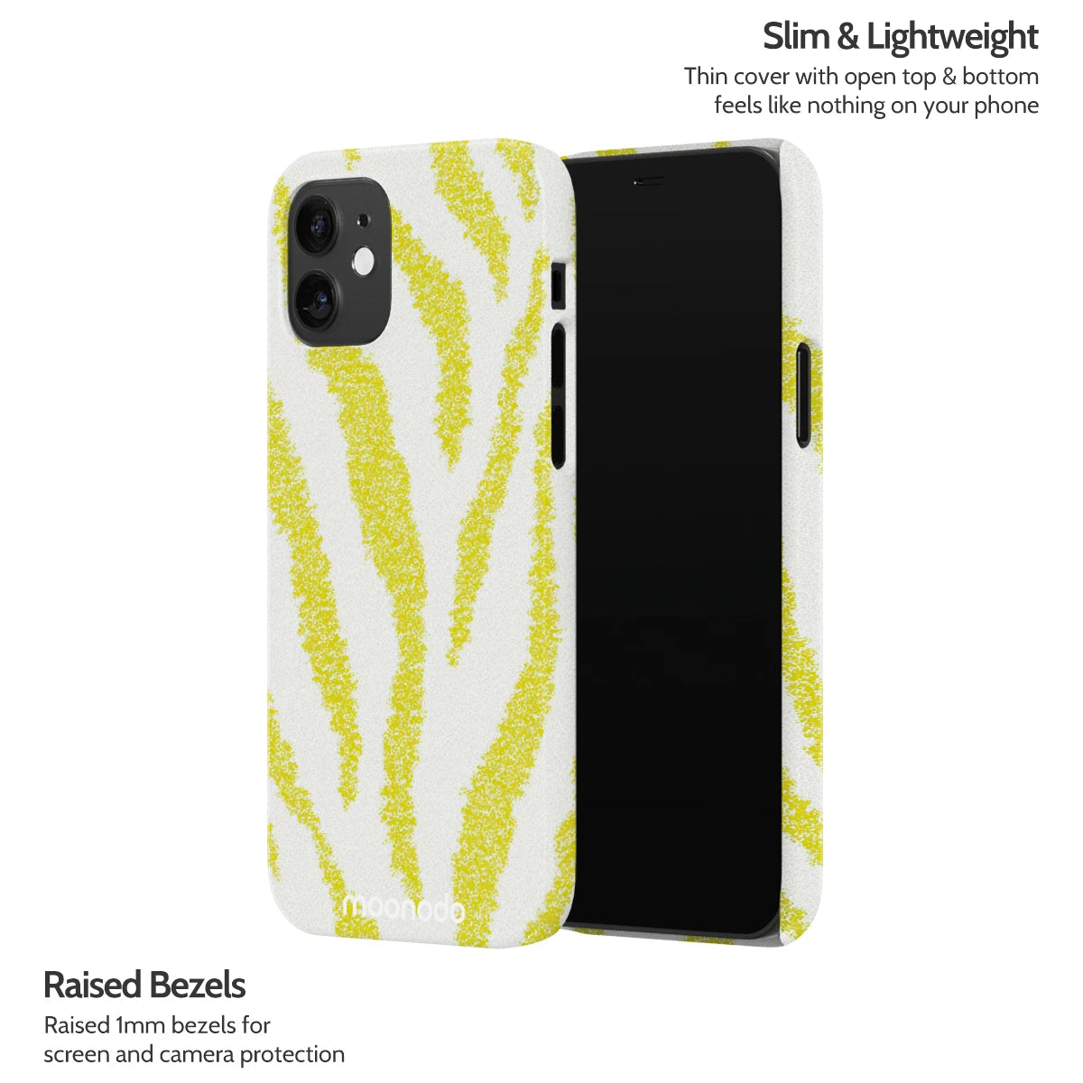 Solar Streak - iPhone 12 Case
