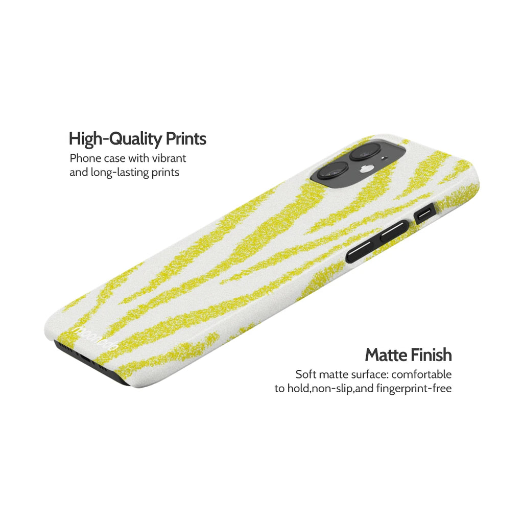 Solar Streak - iPhone 12 Case