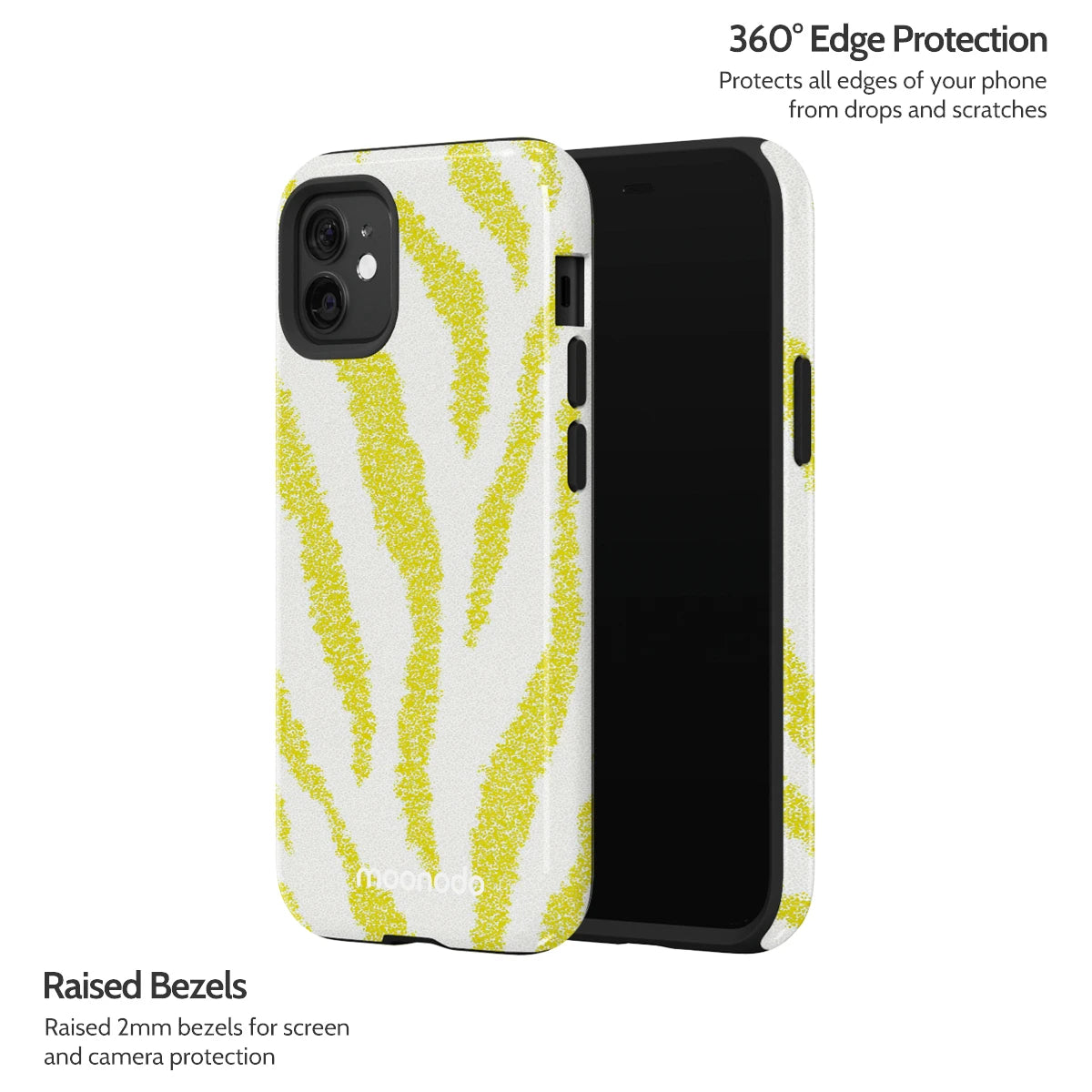 Solar Streak - iPhone 12 Mini Case
