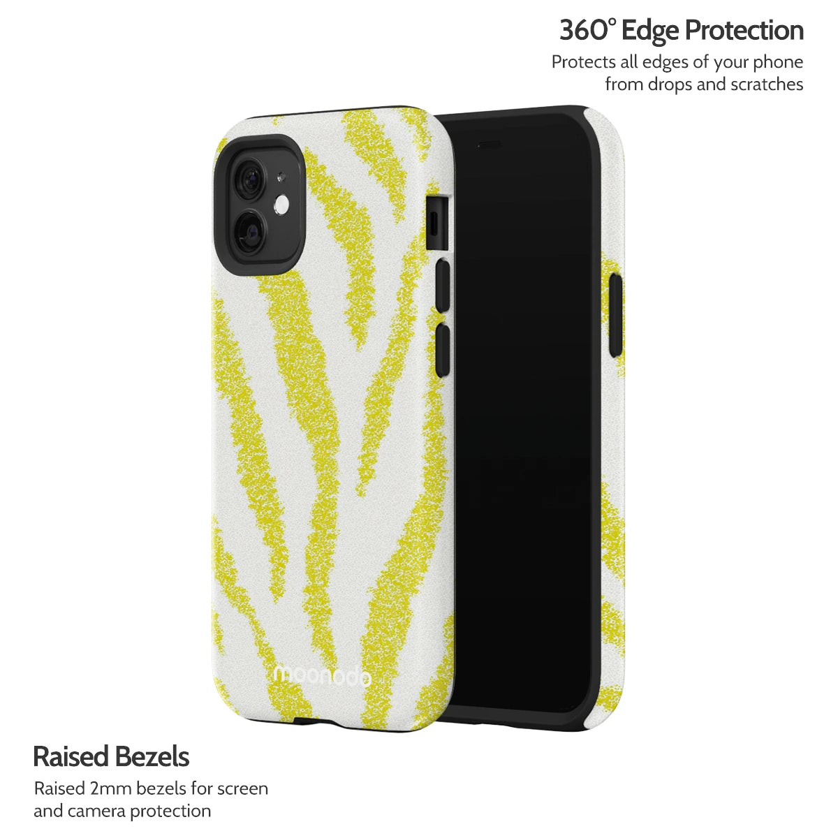 Solar Streak - iPhone 12 Mini Case