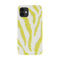 Solar Streak - iPhone 12 Mini Case