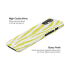 Solar Streak - iPhone 12 Mini Case