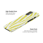 Solar Streak - iPhone 12 Mini Case
