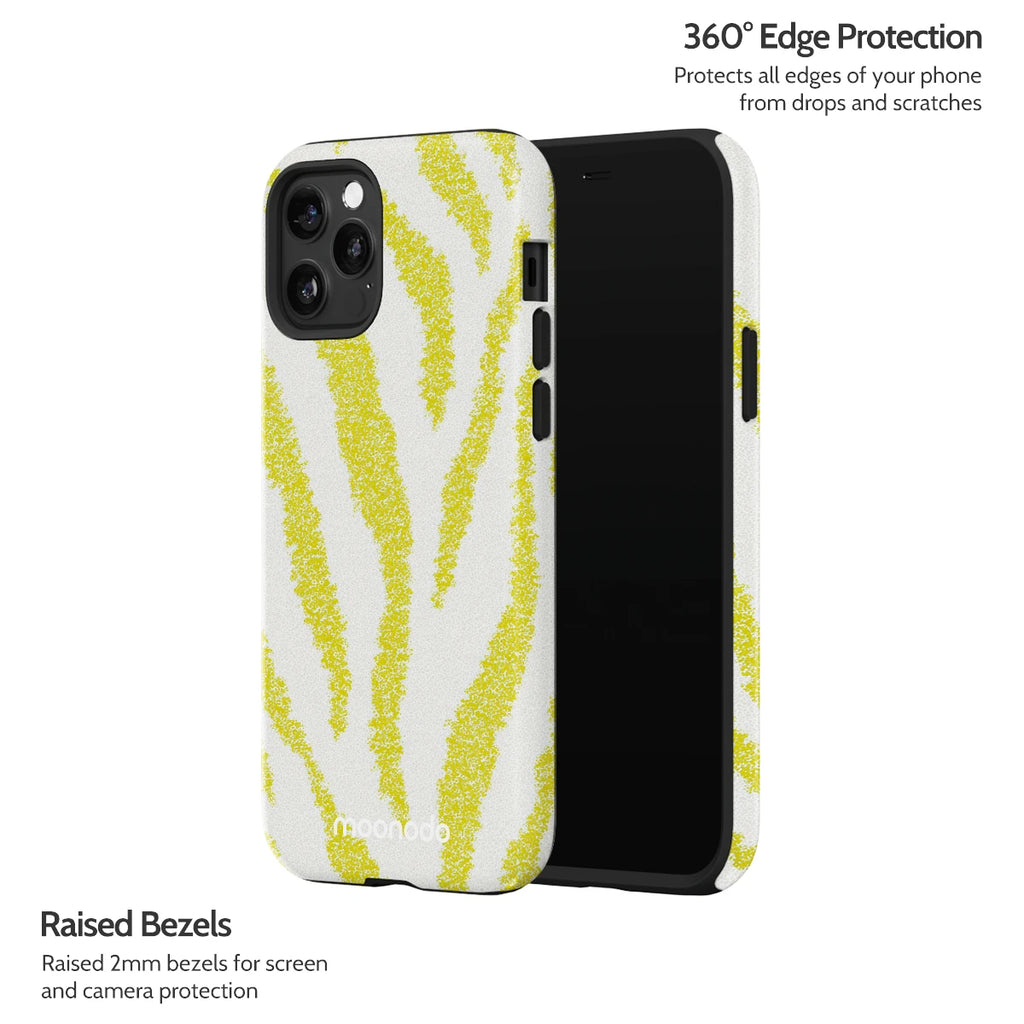 Solar Streak - iPhone 12 Pro Case