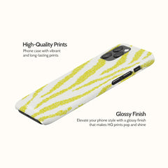Solar Streak - iPhone 12 Pro Case