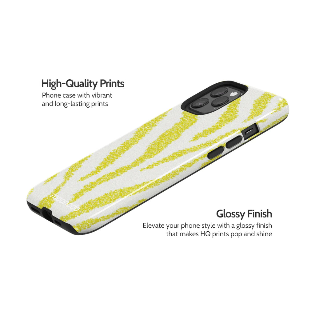 Solar Streak - iPhone 12 Pro Max Case